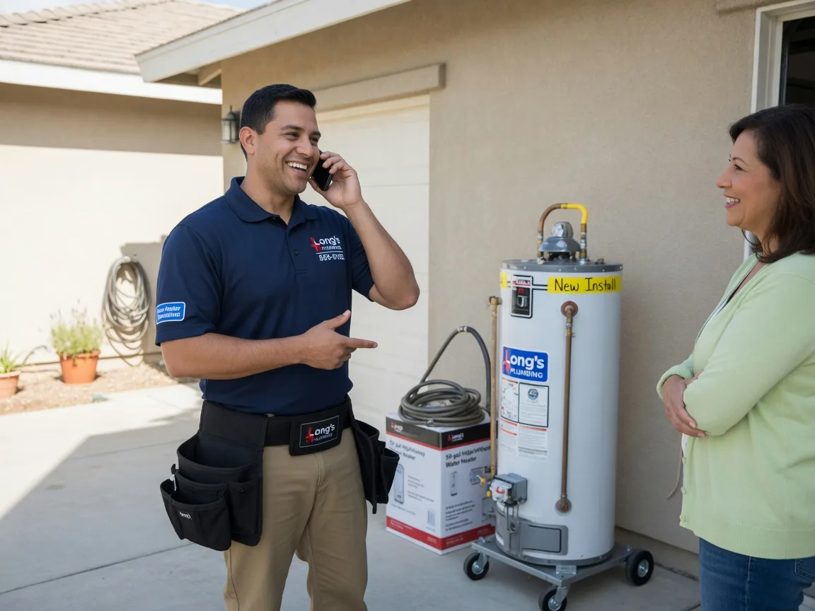 Leak Detection Salome, AZ FAQs
